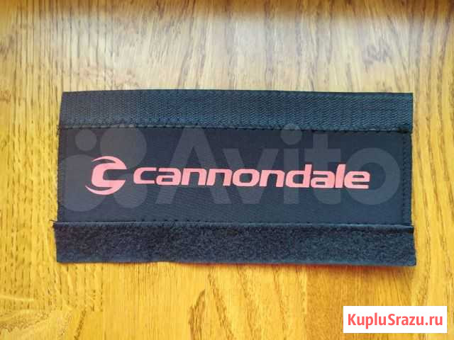 Защита пера Cannondale Merida Кострома - изображение 1