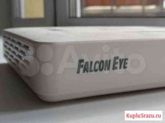 Видеорегистратор Falcon Eye FE-1104MHD Light Челябинск