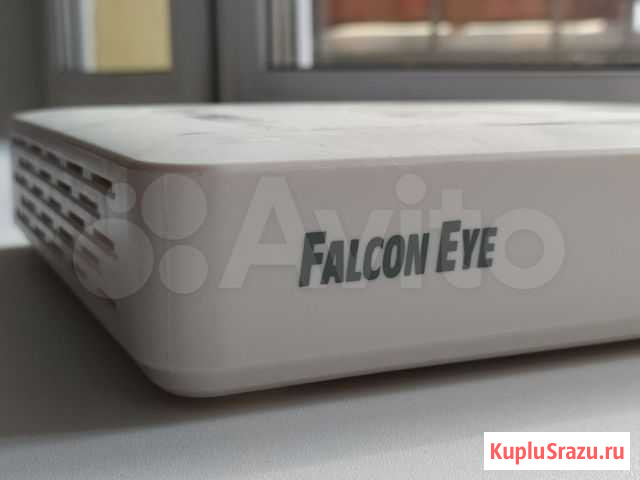 Видеорегистратор Falcon Eye FE-1104MHD Light Челябинск - изображение 1
