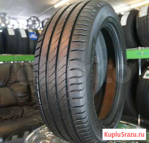 205/60 R16 Michelin Primacy 4 92H Киров - изображение 1