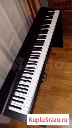 Цифровое пианино casio privia px-135 Москва - изображение 1