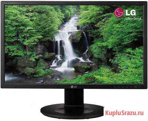 Монитор LG LCD 20 Flatron W2046S Талица