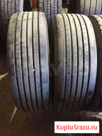 Шины Hankook, 315/70/22.5 Новое Девяткино - изображение 1