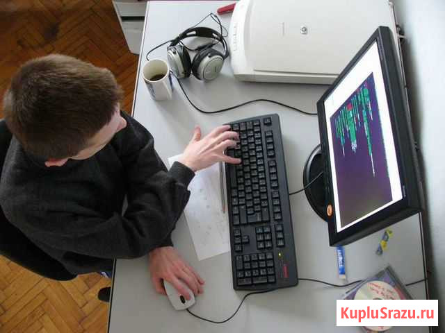 Компьютерные Услуги (Выезд на дом) Грозный - изображение 1
