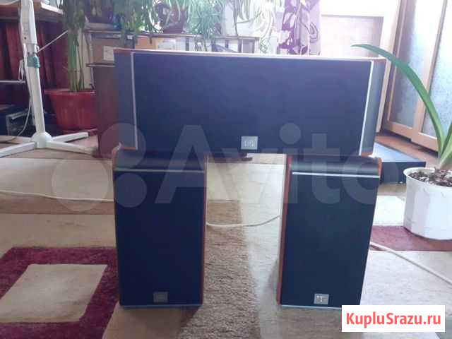 Колонки JBL es25c, es20 комплект для домашнего кин Дзержинск - изображение 1