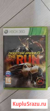 Игра для приставки xbox 360 Уфа - изображение 1