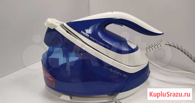 Парогенератор philips GC7926/20 Орск - изображение 1