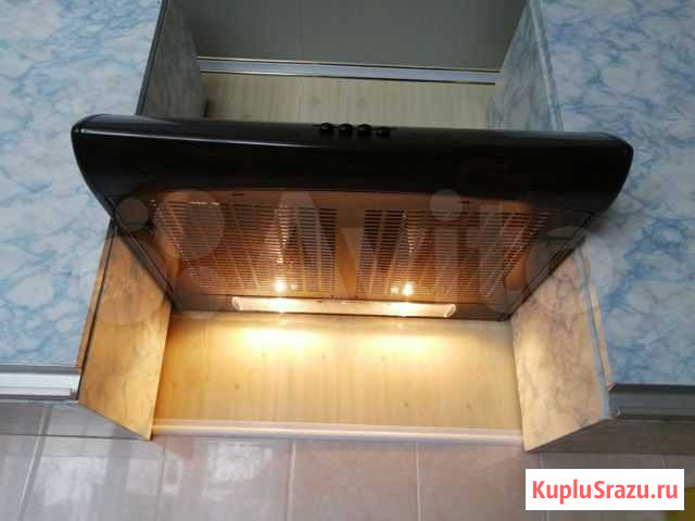 Воздухоочиститель gefest BO 2601 K47 Ярцево - изображение 1