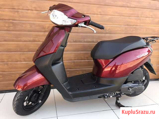 Honda Tact 50 Ялта - изображение 1