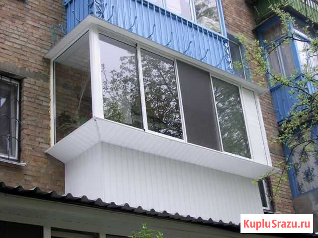 Окна, бюджетный вариант Уфа - изображение 1