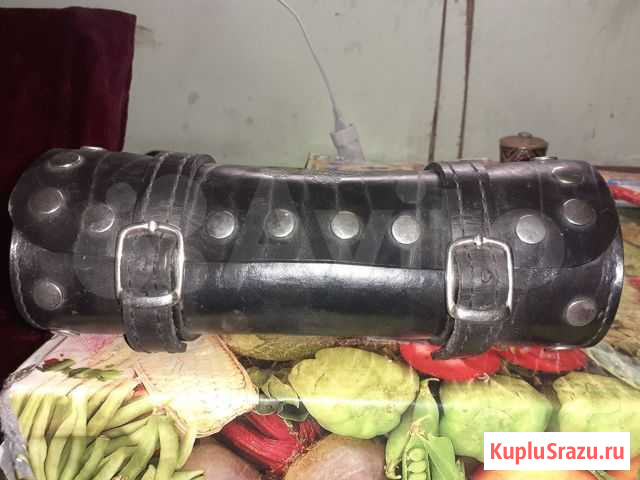 Кофр (батон) Владимир - изображение 1