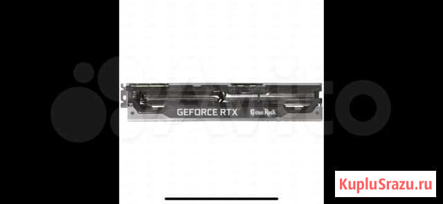 Rtx 3090 gamerock Донецк - изображение 1
