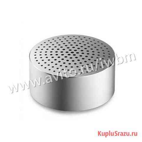 Колонка Xiaomi Mi Portable Speaker Gray Новосибирск