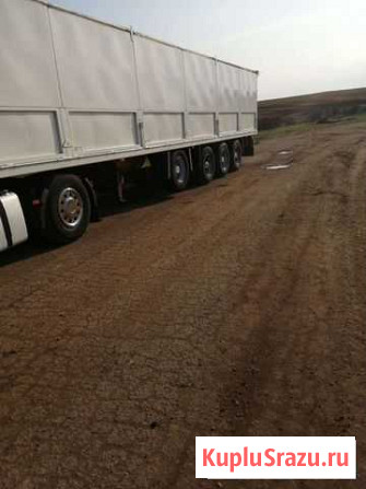 Ремонт камаз, полуприцеп, Устоновка 4го осья, Саф Блечепсин - изображение 1