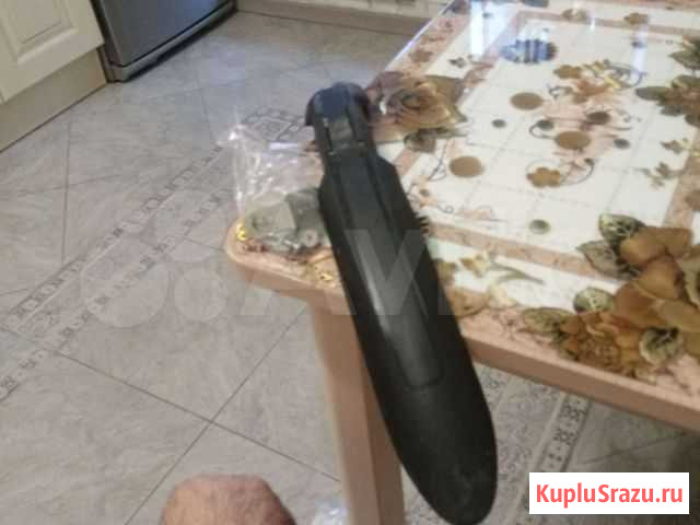 Крыло 24 Долгопрудный - изображение 1