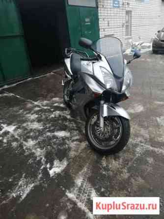 Honda VFR 800 ABS 2006 Котельники