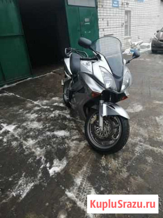 Honda VFR 800 ABS 2006 Котельники - изображение 1