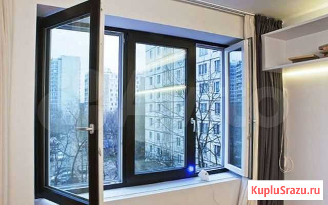 Пластиковые окна Барнаул - изображение 1