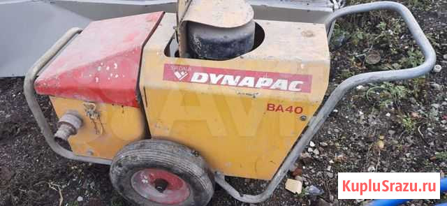 Вакуумный насос для бетона Калининград - изображение 1