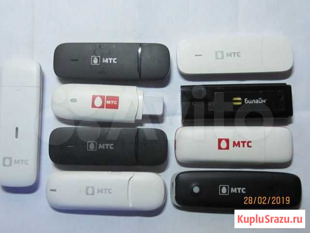 USB модем Батайск - изображение 1