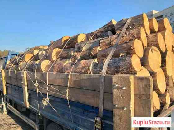 Дрова Улан-Удэ