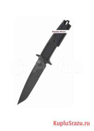 Нож Extrema Ratio Col Moschin Black доставка РФ Выборг