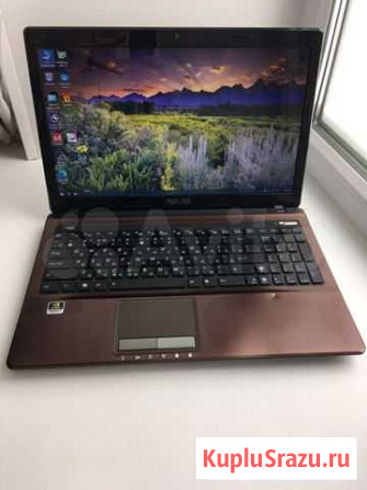 Asus15,6/i5/2gb/8gb/SSD128/HDD500 Ульяновск - изображение 1