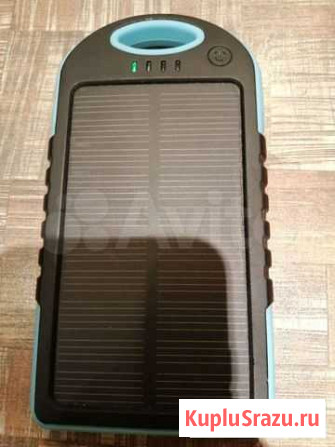Power bank Миасс - изображение 1