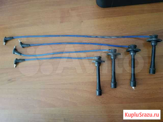 Бронепровода 4efe Toyota Lexus Орск - изображение 1