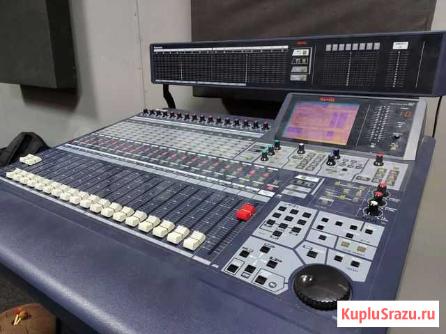 Panasonic ramsa da7 Сургут - изображение 1
