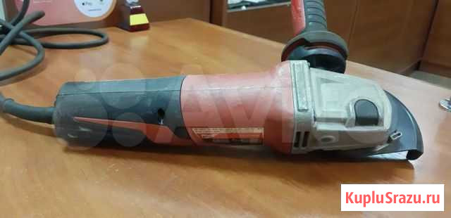 Ушм milwaukee AGV-15 125XE Калининград - изображение 1