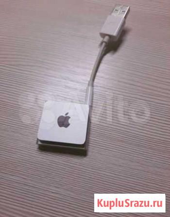 Плеер iPod shuffle Череповец - изображение 1