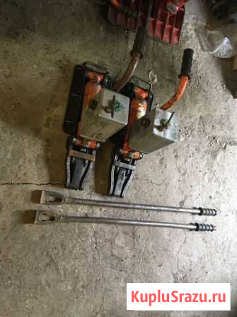 Путевой инструмент аренда Санкт-Петербург - изображение 1