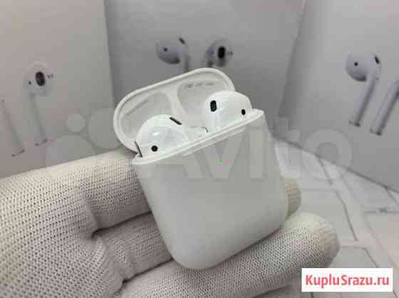 Air pods 2 Елабуга