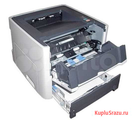 Принтер HP1320tn Белгород - изображение 1