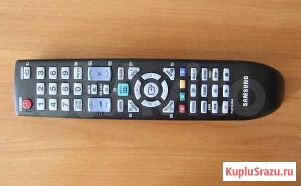 Пульт для телевизора samsung Аткарск - изображение 1