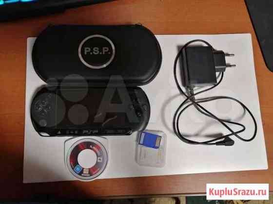 Sony PSP Иркутск