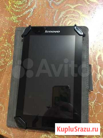Планшет Lenovo Курск - изображение 1