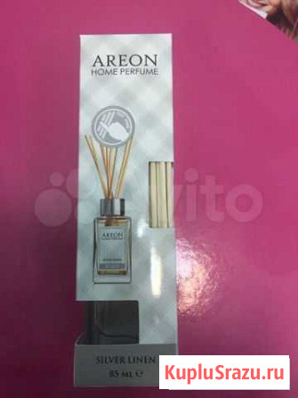 Аромадиффузор для дома Areon Мытищи - изображение 1