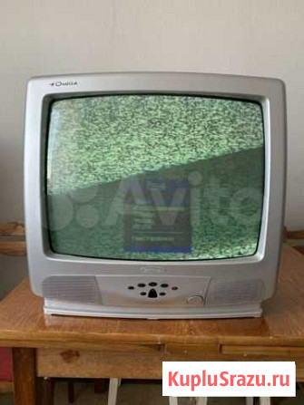 Телевизор витязь 51 ctv 6623 Тюмень - изображение 1