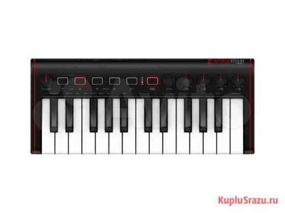 IK Multimedia iRig Keys 2 Mini midi-клавиатура Москва