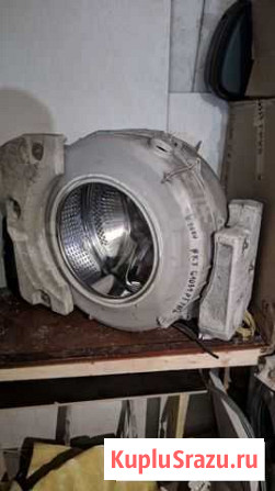 Бак стиральной машины Beko Балабаново - изображение 1
