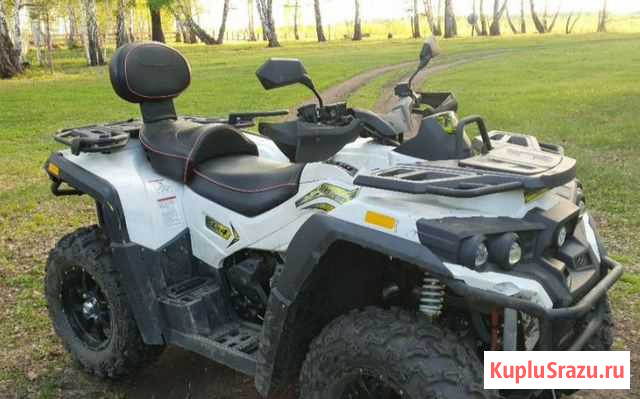 Квадроцикл рм 800 Иркутск - изображение 1