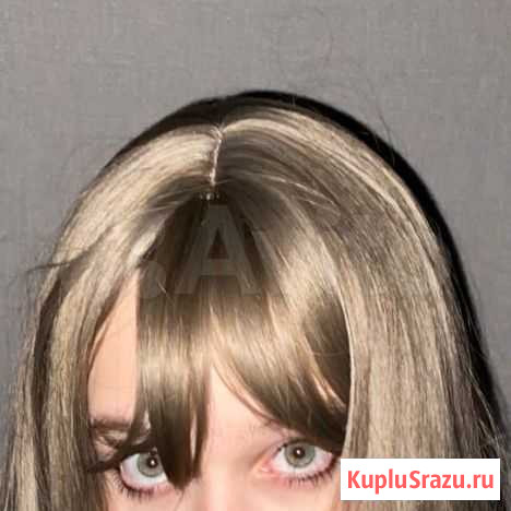 Парик Красноярск - изображение 1