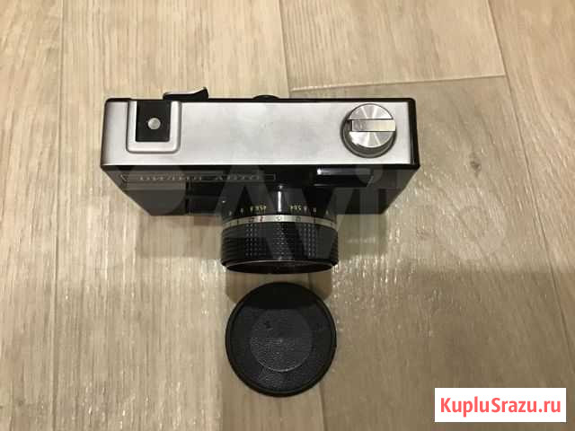 Фотоаппарат или меняю Курган - изображение 1