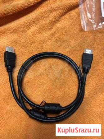 Кабель шнур hdmi Жуковский - изображение 1