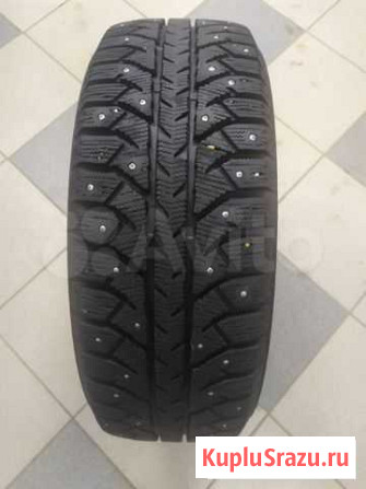 Зимняя шина 195 60 R15 Bridgestone (1 шт) Чебоксары - изображение 1