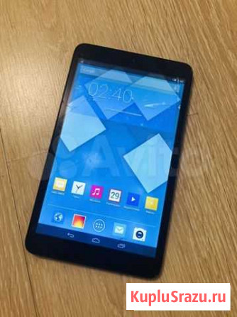 Alcatel one touch pop 8 Архангельск - изображение 1