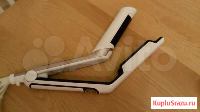 Щипцы для прикорневого объема Rowenta Краснодар - изображение 1