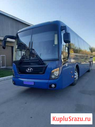 Hyundai universe Иркутск - изображение 1